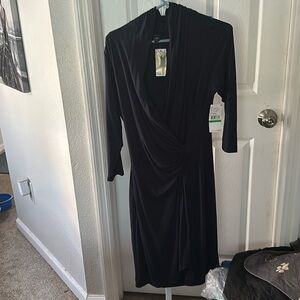NEW KAREN KANE. Dress made in USA. Los Angeles